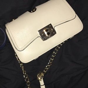 Beautiful crossbody bag